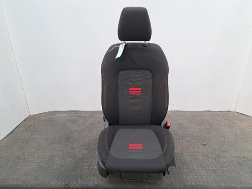 Ford fiesta line mk8 - fiesta,