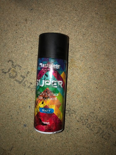 Plasti kote super interior and - plasti-kote,