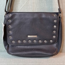 Moda Bella Faux Leather