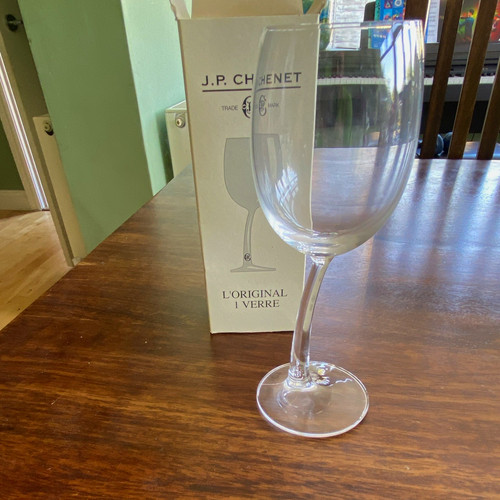 Chenet l original - j.p., clear