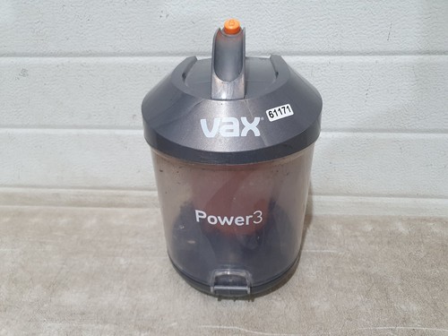 Vax replacement dust bin - vax,