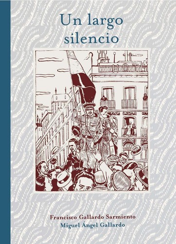 Largo silencio miguel - un,
