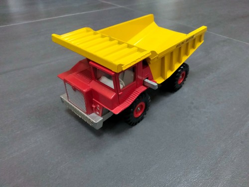 Dinky toys 924 - dinky,
