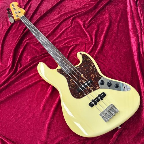 Fernandes rjb jazz bass - fernandes,
