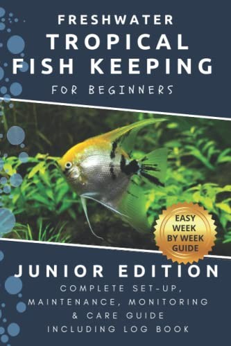Freshwater tropical fish - tropical,
