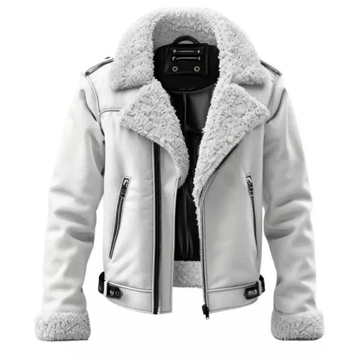 Mens raf aviator bomber - mens,
