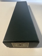 Harry Potter Sirius Black Wand