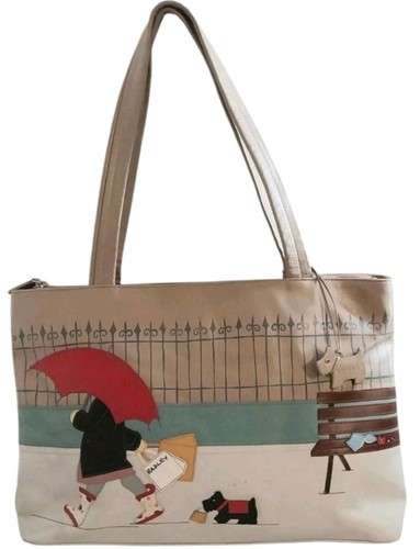 Radley retail therapy - retail,