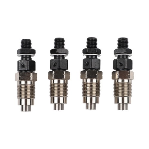 Diesel fuel injectors new - injectors,