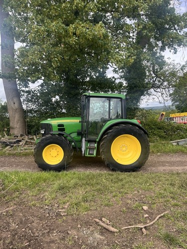 2013 john deere 6330 - 2013,