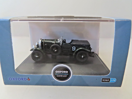 Oxford diecast scale - oxford, 1:76