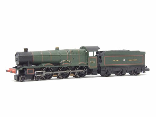 Graham farish 372 001 - n, gauge