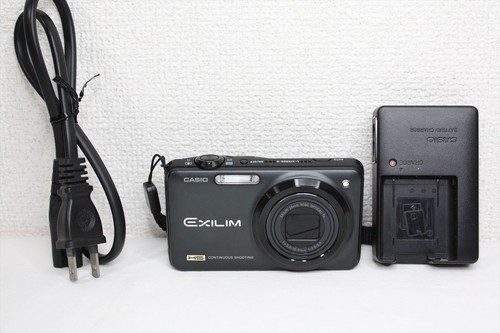 Casio exilim zr10 back12 4 - ex-zr10, back12.4