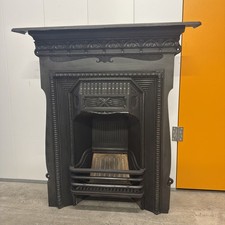 Large Restored Original 1900