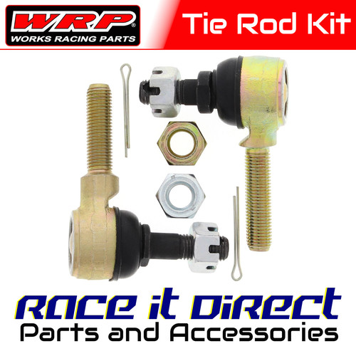 Tie rod end kit for - end,