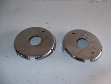 SUZUKI  1970s 1980s  CLOCKS  COVERS  GUAGES COVERS   NEW OLD STOCK