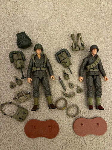 Marauder gunrunners ww2 - marauder, us