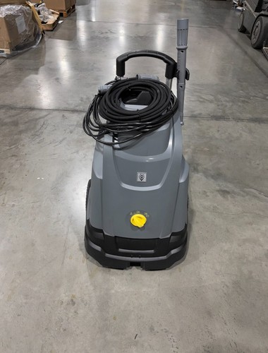 Karcher hds upright class - karcher,