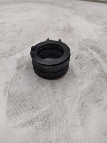 Rubber intake manifold - manifold,