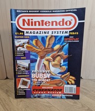 Nintendo Magazine System