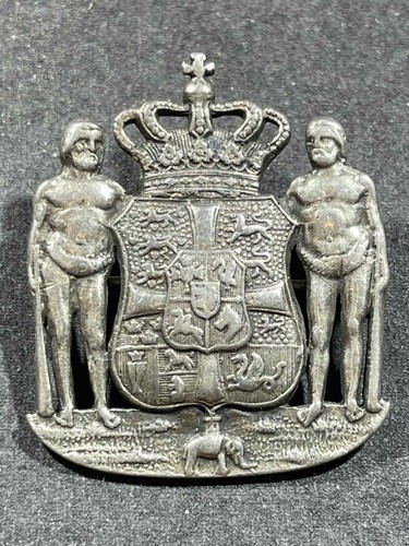 Ww1 wwi denmark danish army - ww1,