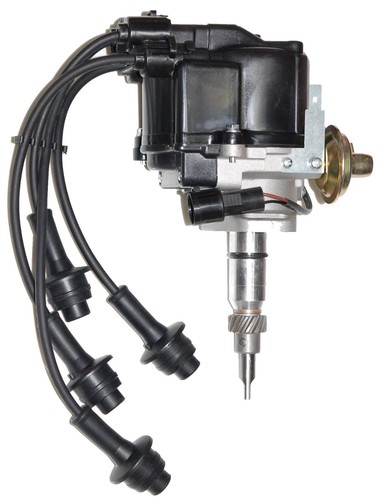 Distributor for toyota - for,
