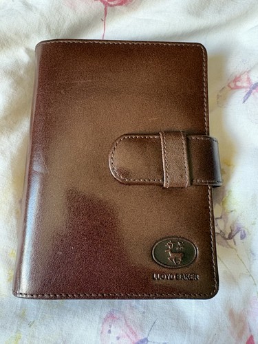 Lloyd baker quality leather - lloyd,