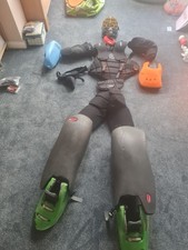 hockey goalkeeper kit