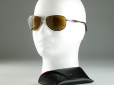 B&L Ray-Ban RB3519 "Aviators"