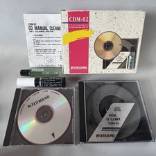 Intersound CDM-02 Radial