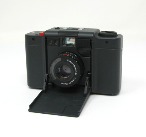 Minox touring compact - mb,
