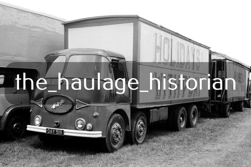 Thh truck photos erf - thh,