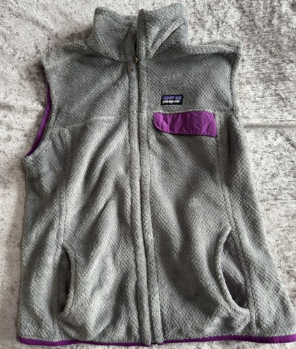 Patagonia fleece vest womens - patagonia,
