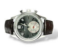 Patek Philippe Annual Calendar