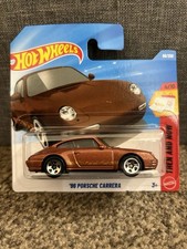 Hot Wheels ‘96 Porsche