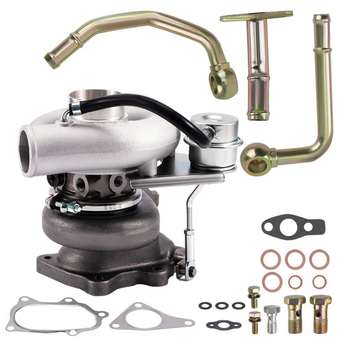 Billet turbo for - billet,