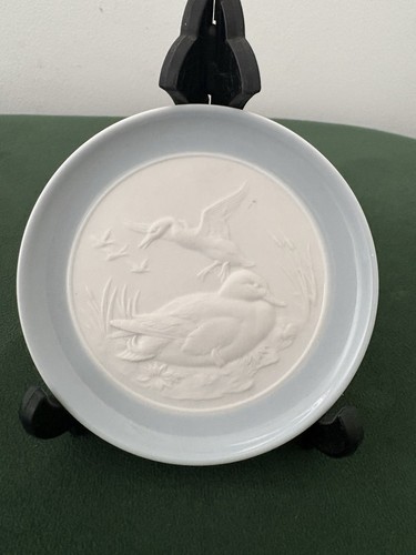 Retired lladro trinket dish - retired,
