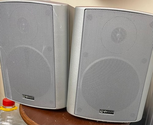 Pair qtx sound active - qtx,