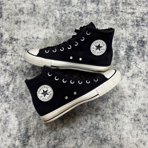 Converse chuck taylor all - taylor, star