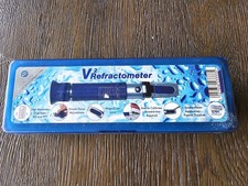 TMC V2 Refractometer