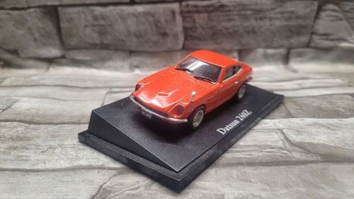 Datsun 240z del prado - datsun,
