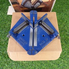 Vintage Marples Ridgway MR6807 Mitre Cutting Cramp in Original Box