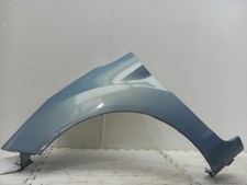 FORD FIESTA Left Front Wing