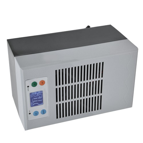 Electronic water chiller - water,
