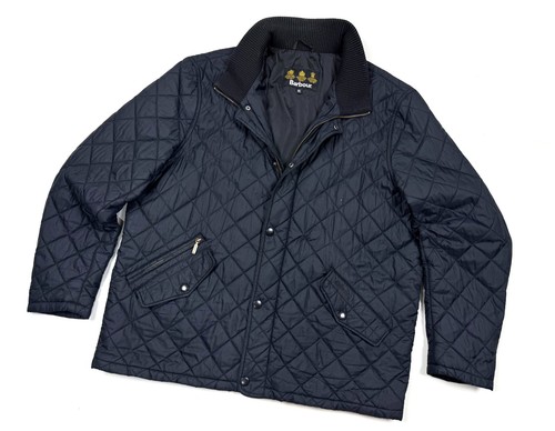 Men barbour chelsea - men's, rib
