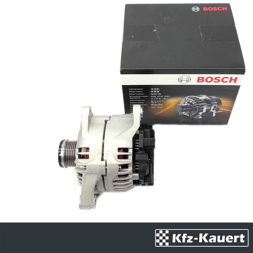 Bosch phase alternator - 3-phase,