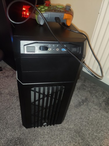 Gaming amd fx8320 - gaming,