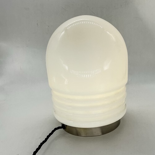 Space age bauhaus opaline - space,