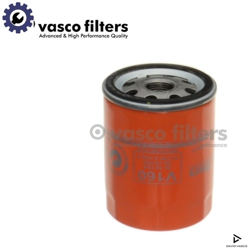Oil filter v160 for zastava - oil,