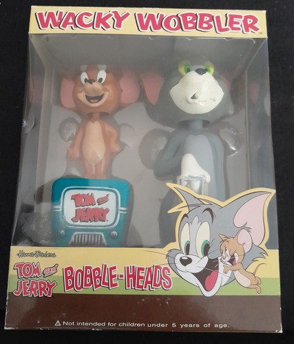 Rare tom and - jerry, funko